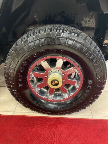 2003 HUMMER H2 AWD Charlotte NC