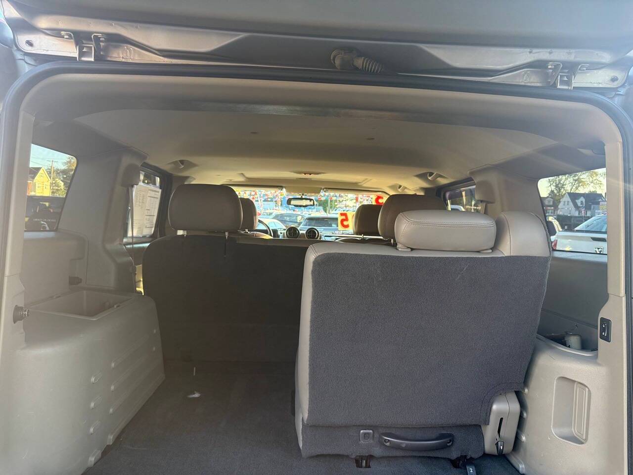 2003 HUMMER H2 Base 4dr 4WD SUV Edison NJ