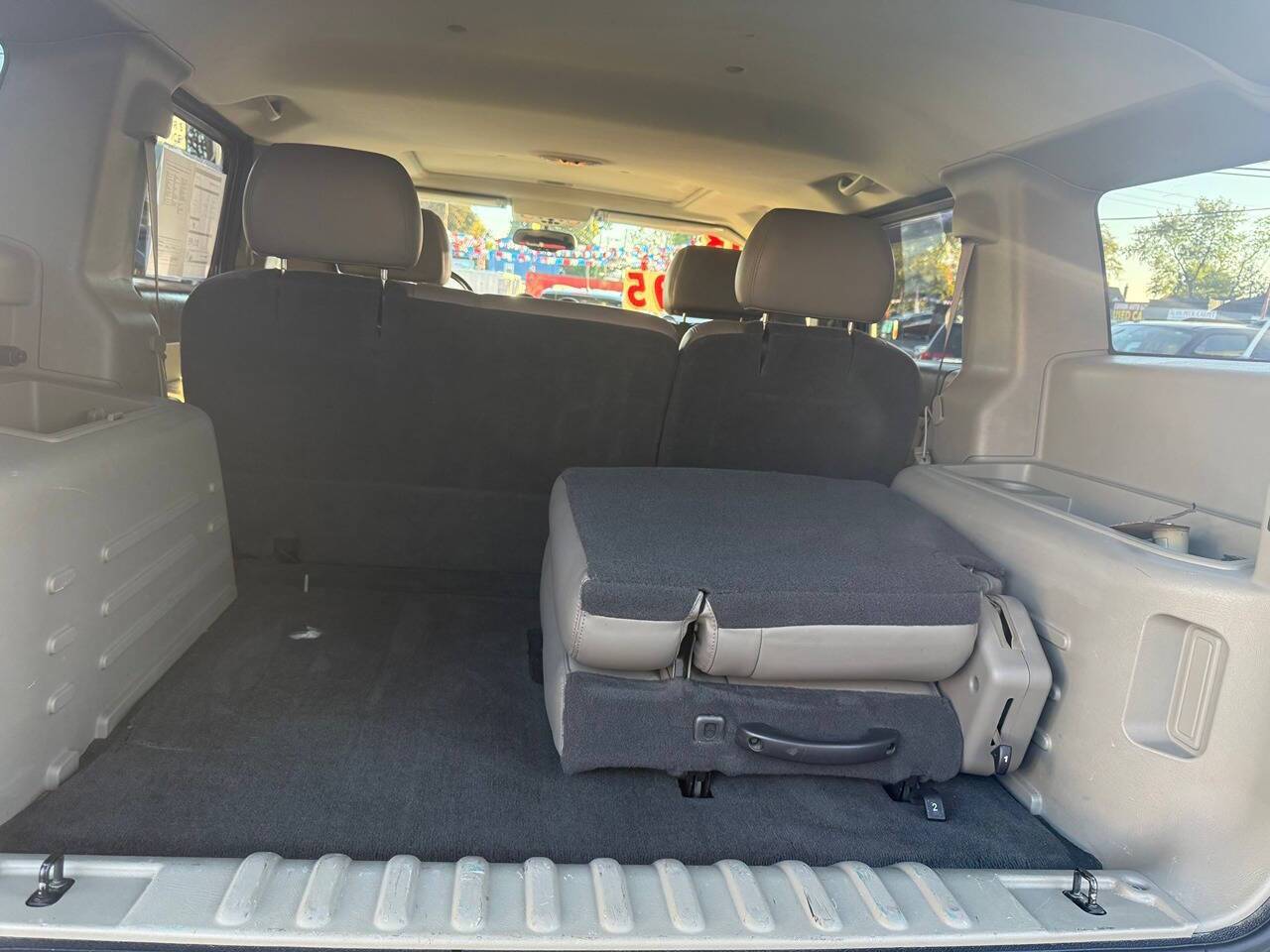 2003 HUMMER H2 Base 4dr 4WD SUV Edison NJ