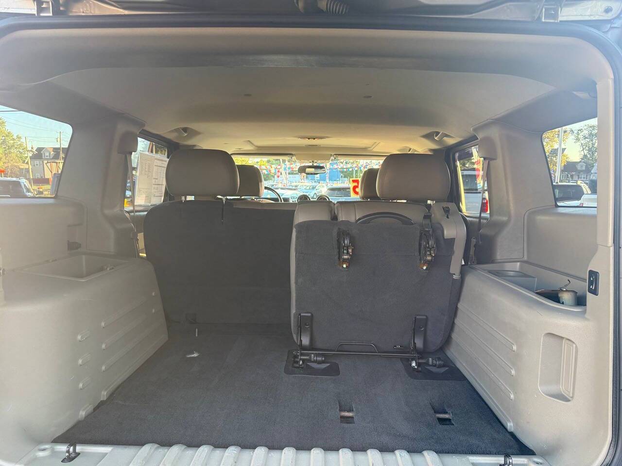 2003 HUMMER H2 Base 4dr 4WD SUV Edison NJ