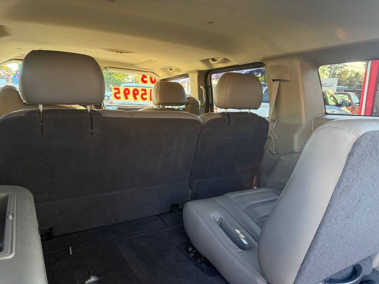 2003 HUMMER H2 Base 4dr 4WD SUV Edison NJ