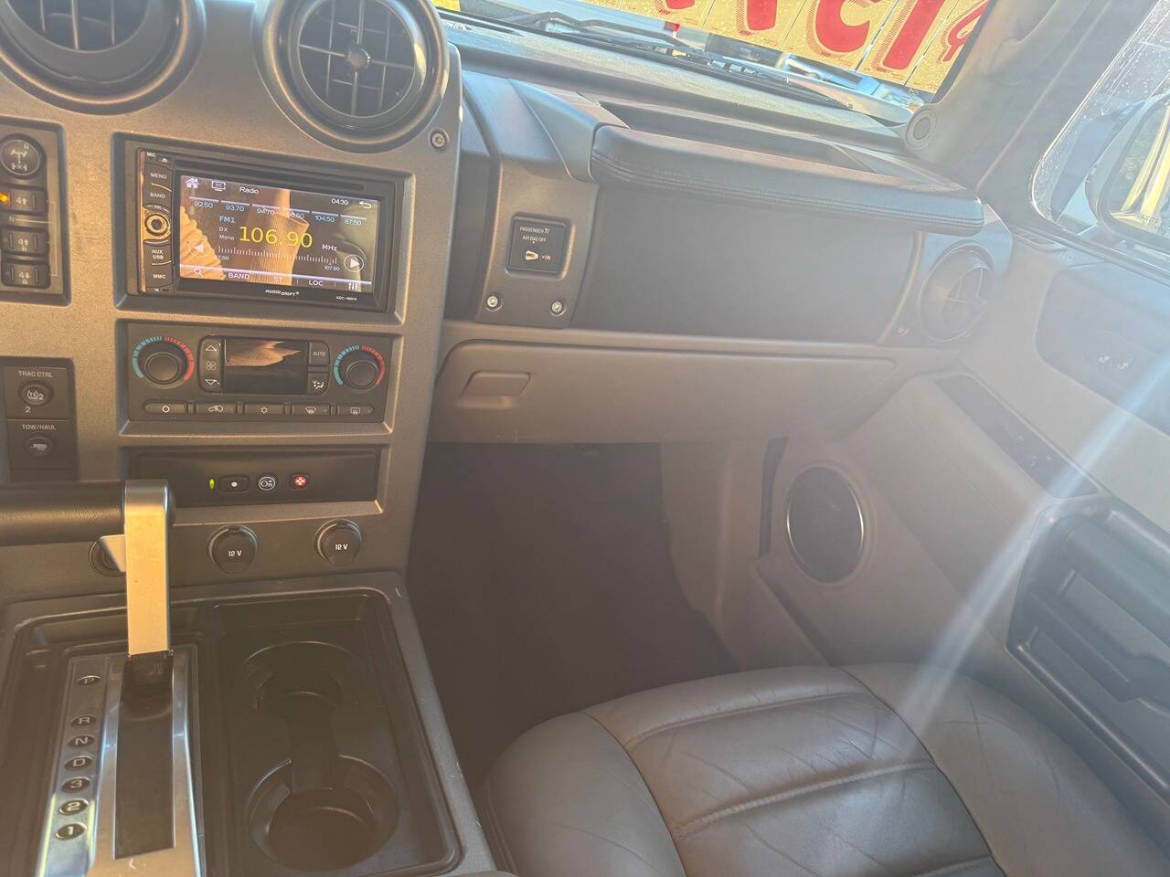 2003 HUMMER H2 Base 4dr 4WD SUV Edison NJ