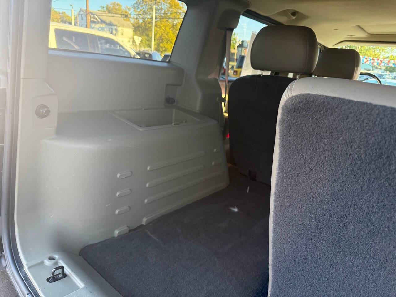 2003 HUMMER H2 Base 4dr 4WD SUV Edison NJ