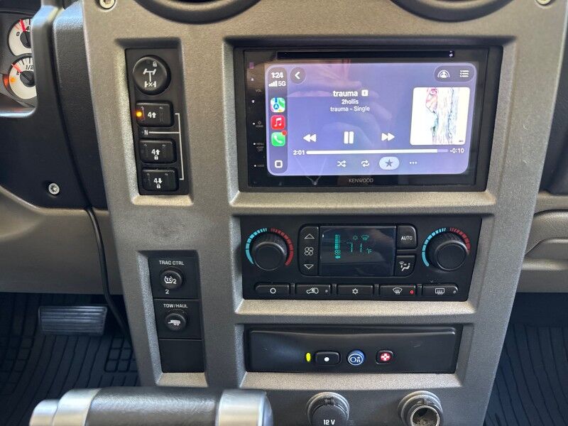 2003 HUMMER H2 Luxury w/ Preferred Equipment Group Arlington VA