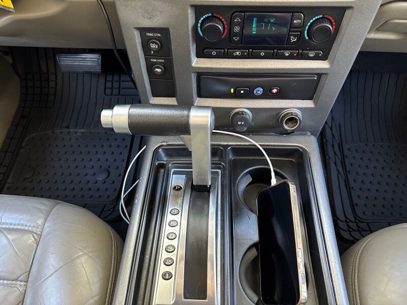2003 HUMMER H2 Luxury w/ Preferred Equipment Group Arlington VA