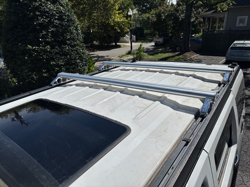 2003 HUMMER H2 Luxury w/ Preferred Equipment Group Arlington VA