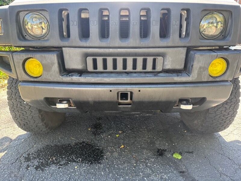 2003 HUMMER H2 Luxury w/ Preferred Equipment Group Arlington VA