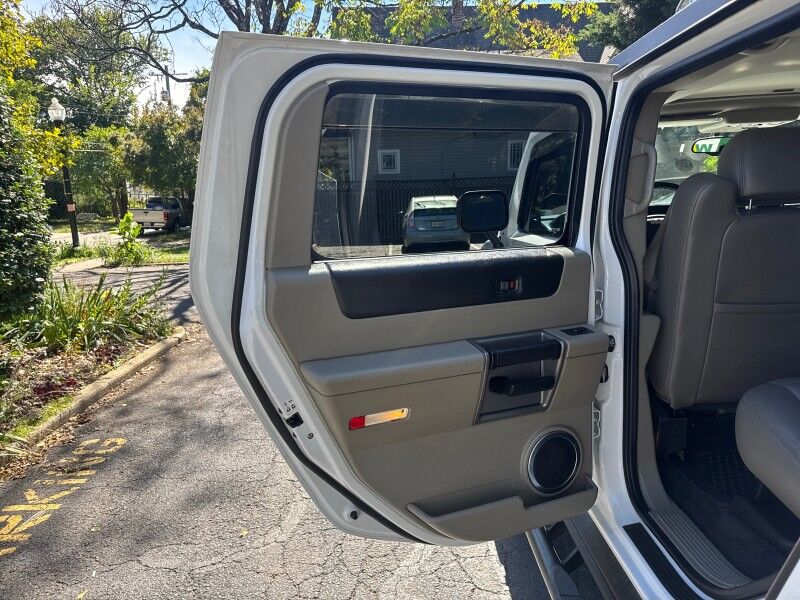 2003 HUMMER H2 Luxury w/ Preferred Equipment Group Arlington VA