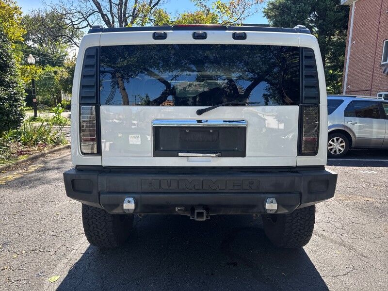 2003 HUMMER H2 Luxury w/ Preferred Equipment Group Arlington VA