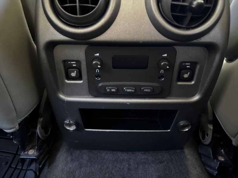 2003 HUMMER H2 Luxury w/ Preferred Equipment Group Arlington VA