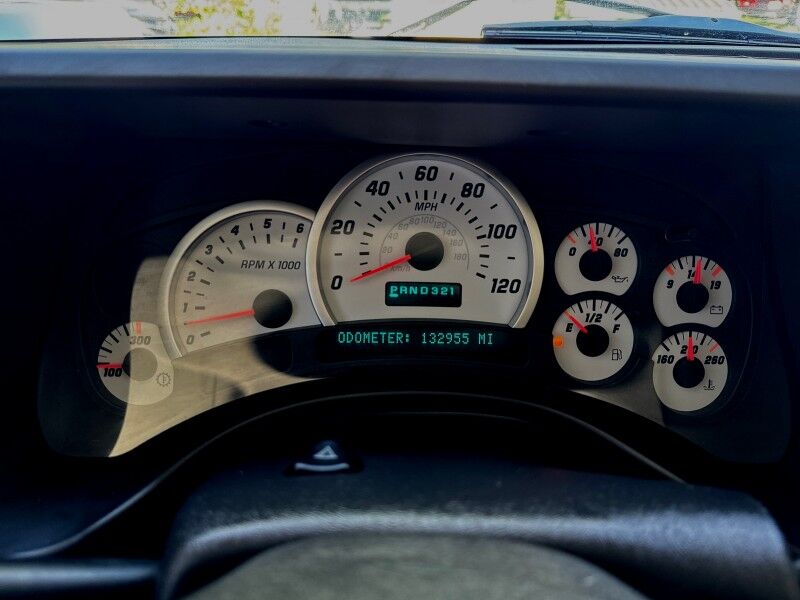 2003 HUMMER H2 Luxury w/ Preferred Equipment Group Arlington VA