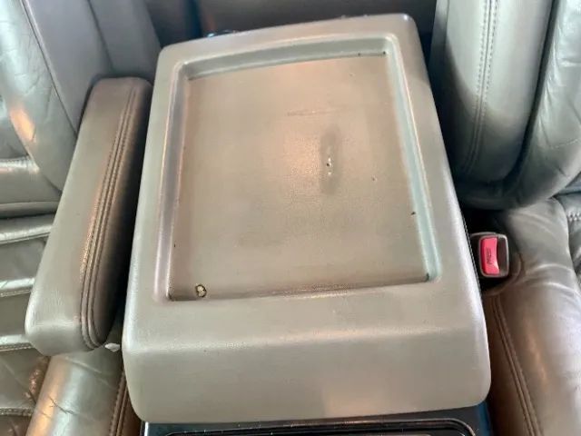 2003 HUMMER H2 Sport Utility 4D Cincinnati OH