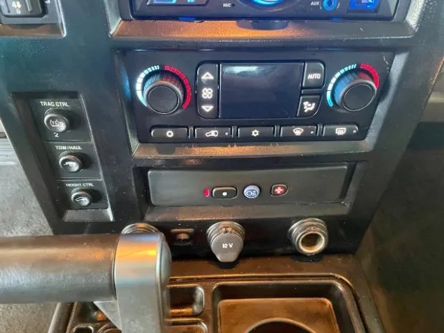 2003 HUMMER H2 Sport Utility 4D Cincinnati OH