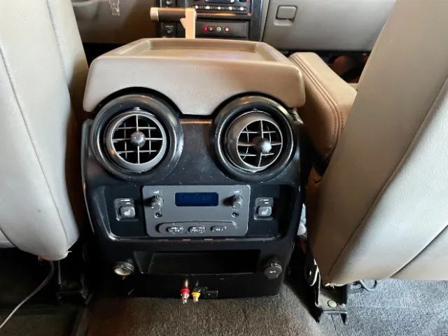 2003 HUMMER H2 Sport Utility 4D Cincinnati OH