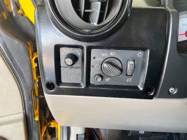 2003 HUMMER H2 Sport Utility 4D Cincinnati OH