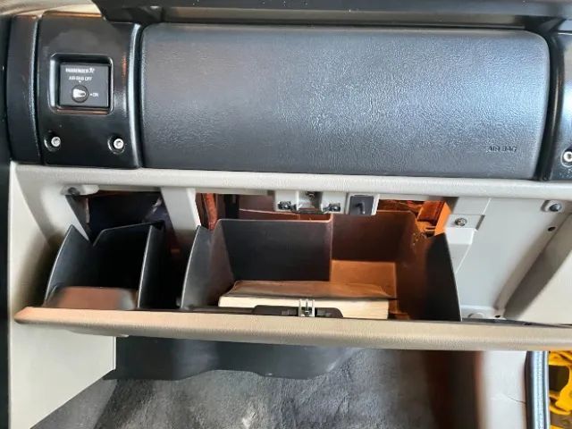 2003 HUMMER H2 Sport Utility 4D Cincinnati OH