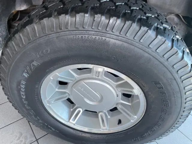 2003 HUMMER H2 Sport Utility 4D Cincinnati OH