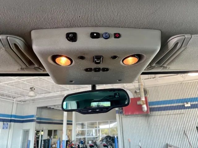 2003 HUMMER H2 Sport Utility 4D Cincinnati OH