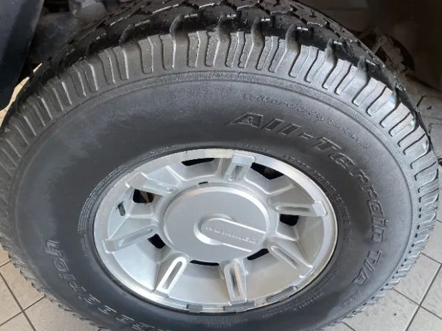 2003 HUMMER H2 Sport Utility 4D Cincinnati OH