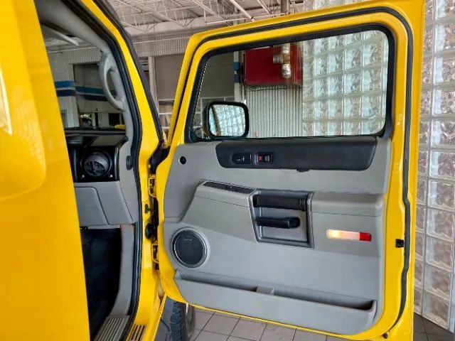 2003 HUMMER H2 Sport Utility 4D Cincinnati OH