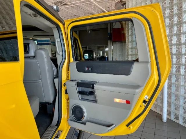 2003 HUMMER H2 Sport Utility 4D Cincinnati OH