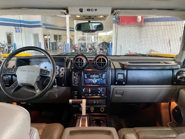 2003 HUMMER H2 Sport Utility 4D Cincinnati OH