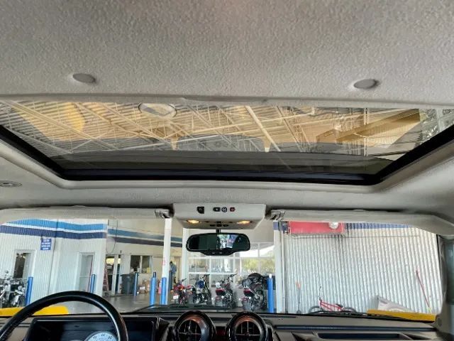 2003 HUMMER H2 Sport Utility 4D Cincinnati OH