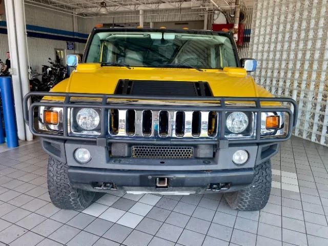 2003 HUMMER H2 Sport Utility 4D Cincinnati OH