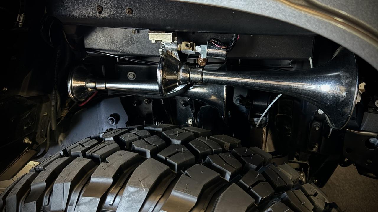 2003 Hummer H1 Base - Photo 45