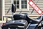 2003 Harley-Davidson Road King Classic Anniversary Boston MA