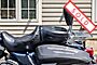 2003 Harley-Davidson Road King Classic Anniversary Boston MA