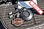 2003 Harley-Davidson Road King Classic Anniversary Boston MA