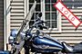 2003 Harley-Davidson Road King Classic Anniversary Boston MA