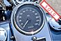 2003 Harley-Davidson Road King Classic Anniversary Boston MA