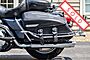 2003 Harley-Davidson Road King Classic Anniversary Boston MA