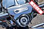 2003 Harley-Davidson Road King Classic Anniversary Boston MA