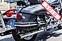 2003 Harley-Davidson Road King Classic Anniversary Boston MA