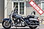 2003 Harley-Davidson Road King Classic Anniversary Boston MA 2003 Harley-Davidson Road King Classic Anniversary Boston MA