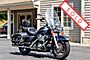 2003 Harley-Davidson Road King Classic Anniversary Boston MA