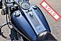 2003 Harley-Davidson Road King Classic Anniversary Boston MA
