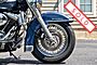 2003 Harley-Davidson Road King Classic Anniversary Boston MA
