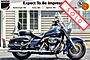 2003 Harley-Davidson Road King Classic Anniversary Boston MA