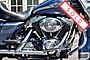 2003 Harley-Davidson Road King Classic Anniversary Boston MA