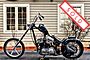 2003 Harley-Davidson XL 1200C Custom Boston MA