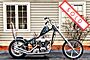 2003 Harley-Davidson XL 1200C Custom Boston MA