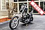 2003 Harley-Davidson XL 1200C Custom Boston MA