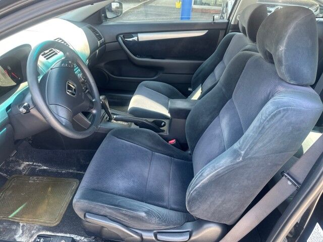 2003 Honda Accord Cpe LX Cleveland OH