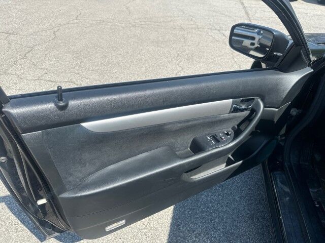 2003 Honda Accord Cpe LX Cleveland OH