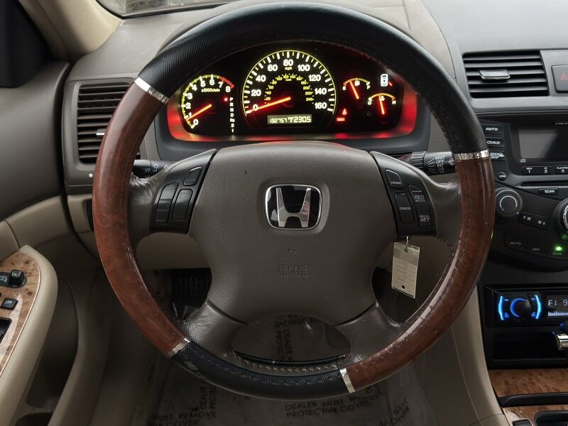 2003 Honda Accord EX V6 Arlington VA