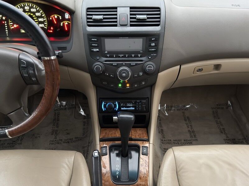 2003 Honda Accord EX V6 Arlington VA